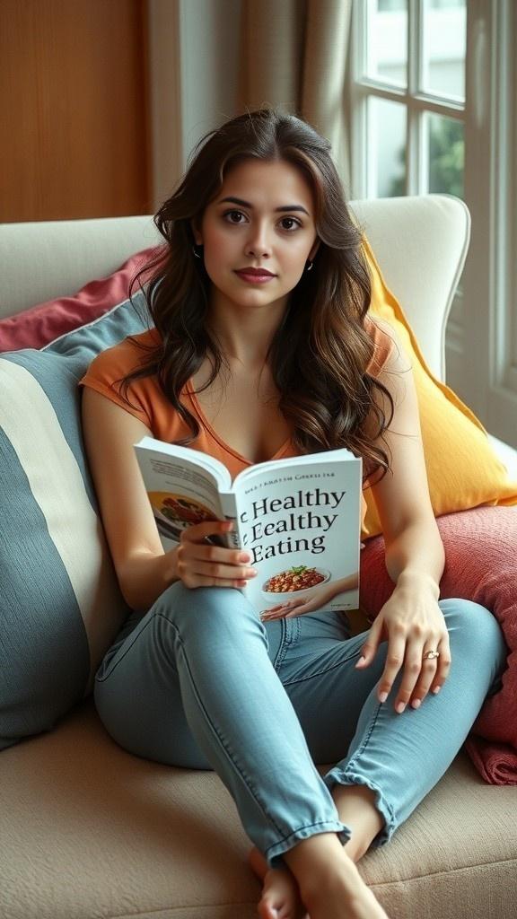 Fall in Love with Healthy Eating in Just 10 Minutes!