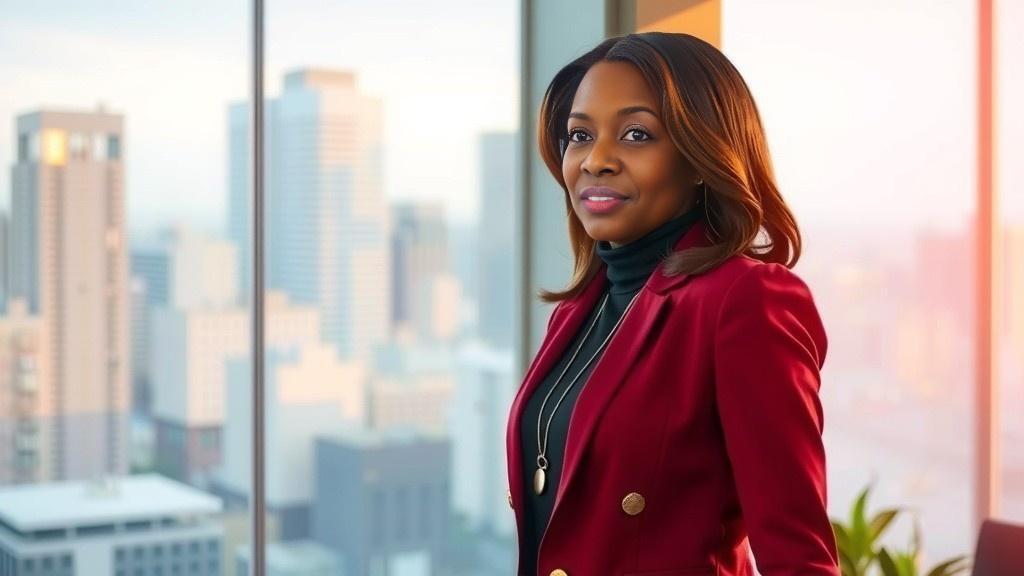 Damilola's Journey: From Eviction to Entrepreneurship Triumph
