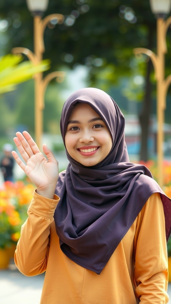 Jawab Panggilan-Nya: Pentingnya Shalat Tepat Waktu