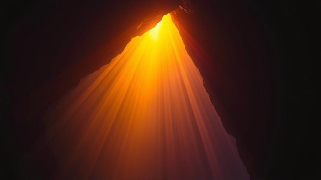 The Power and Presence of the Holy Spirit