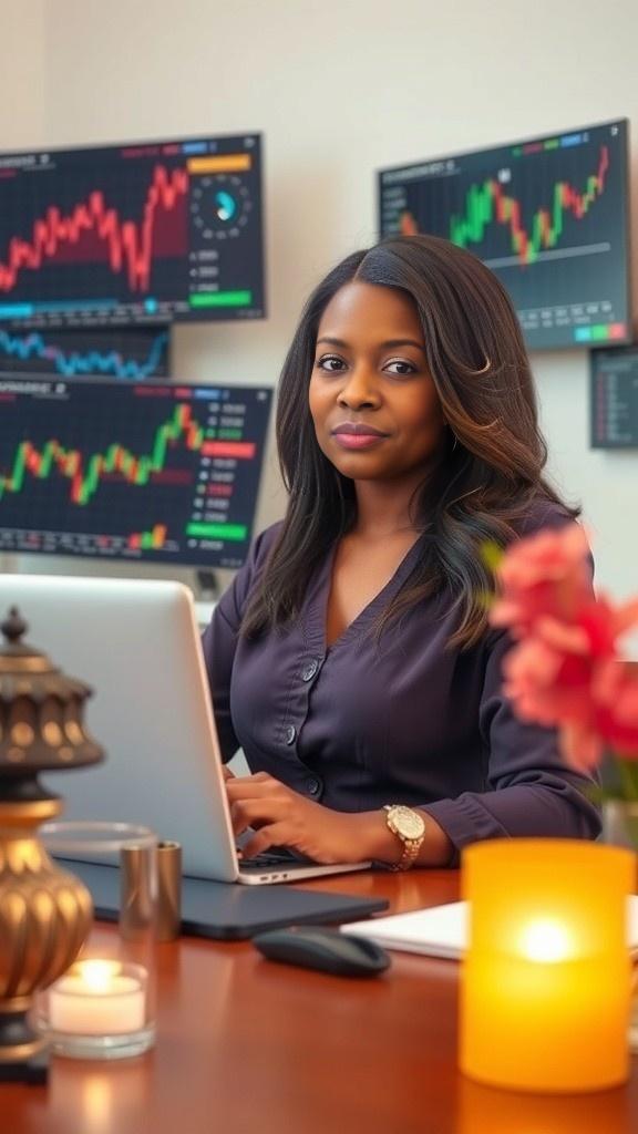 Transform Your Trading with TradeMasters!