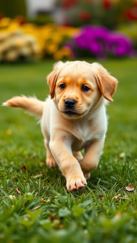 Why Do Dogs Chase Their Tails?