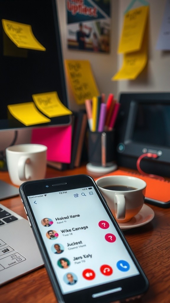 MiBlack Book Enhances Relationship Management Efficiency