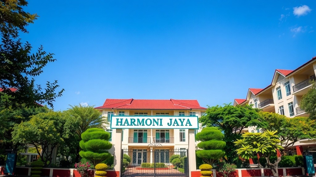 Misteri Harmoni Jaya: Kasus Hilangnya Jemuran dan Sepeda Antik