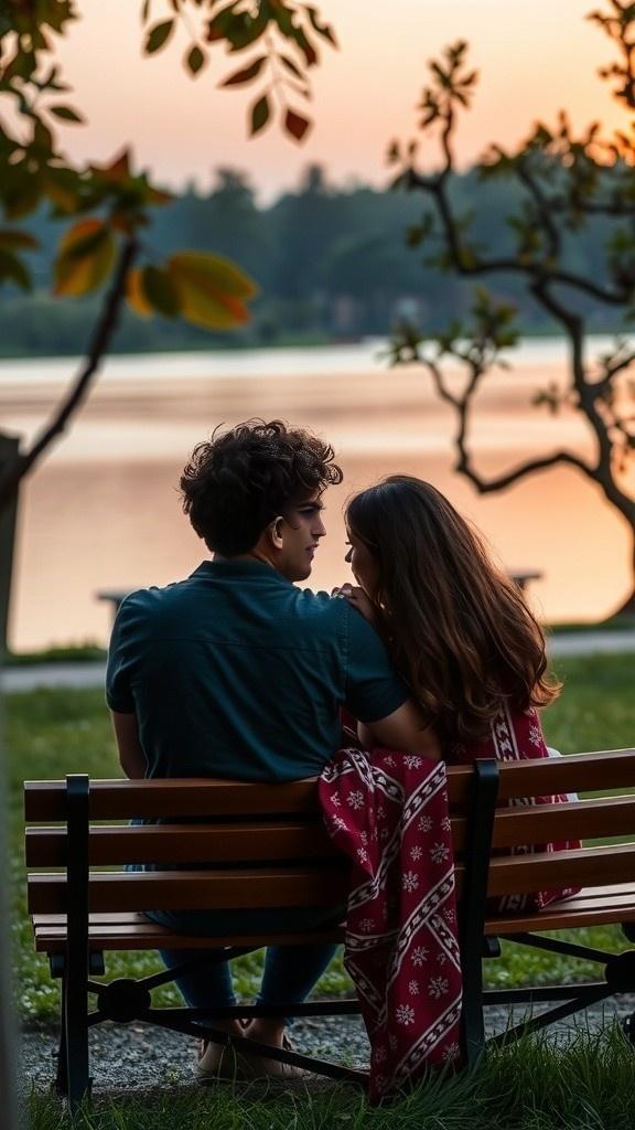 The Choice of Love: Roots Over Butterflies