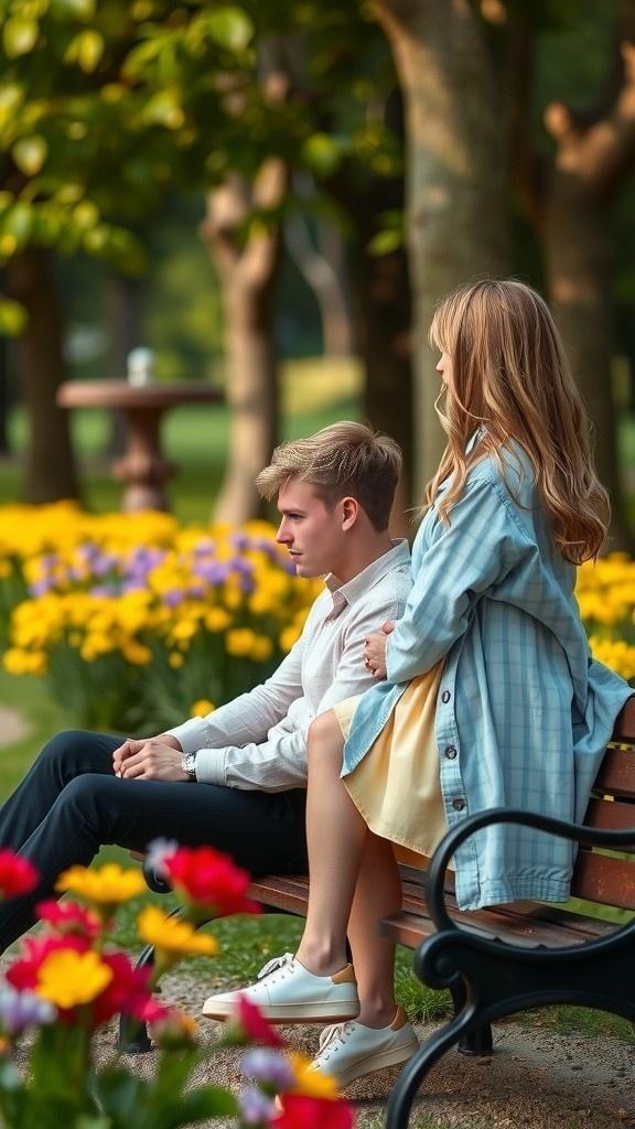 The Essence of Love: Understanding Beyond Possession