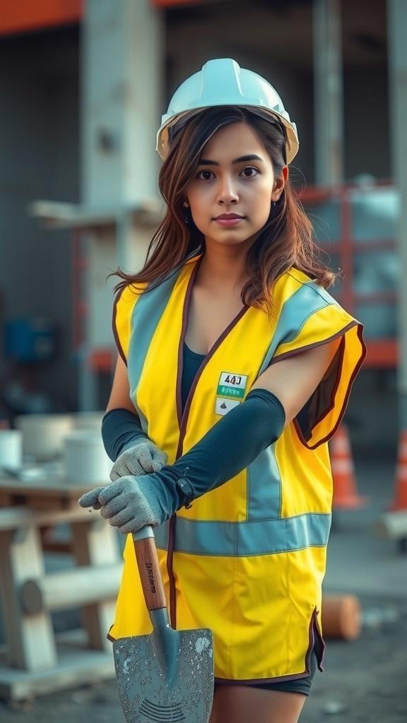 Dari Kuli Bangunan jadi CEO: Kisah Inspiratif Rani