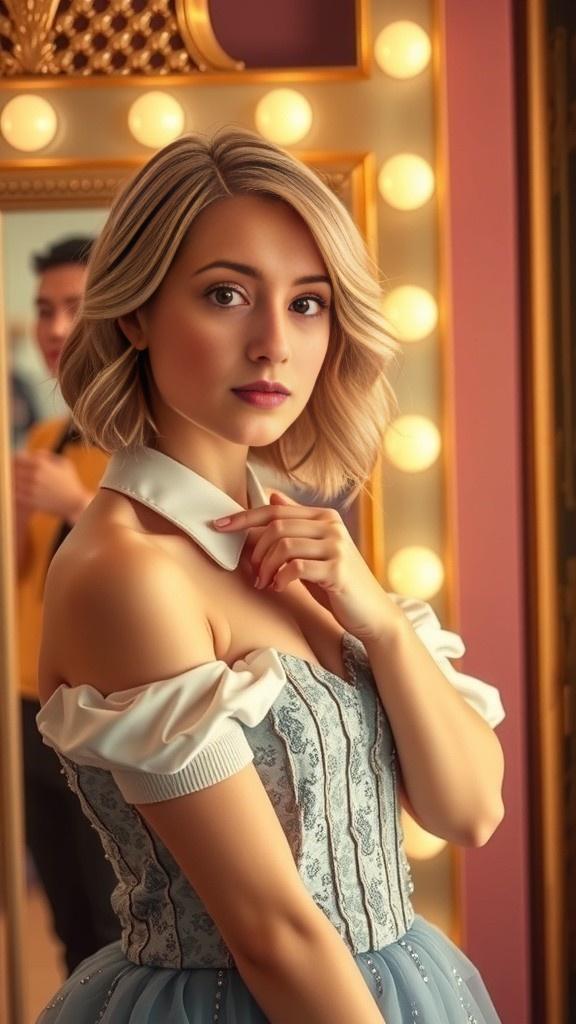 Behind the Scenes: The Magic of Acting