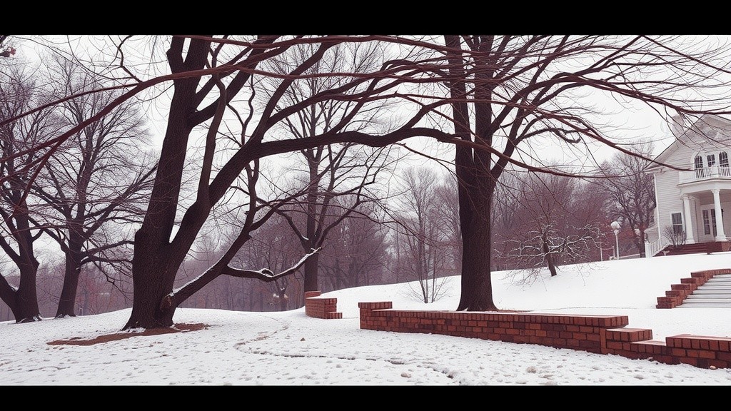 The Courier of Valley Forge