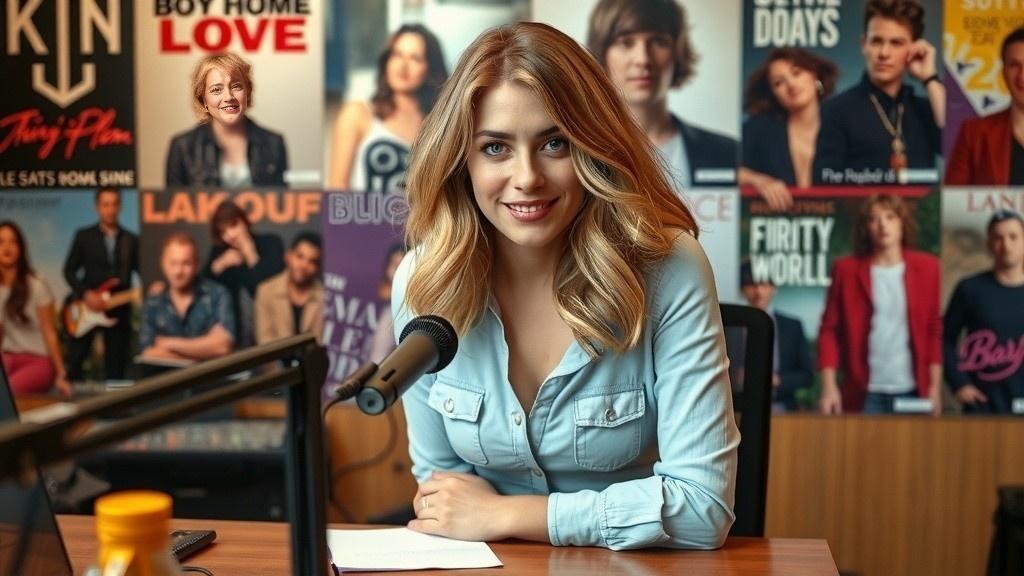Diving into the Hottest Music Trends: What's Hot Right Now!