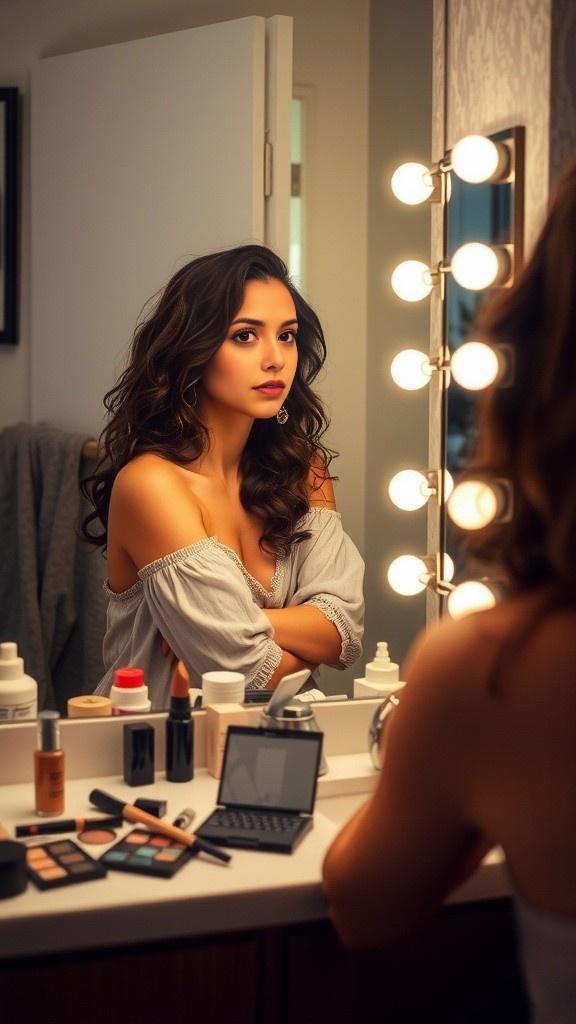 60-Second Makeup Course Webinar Promo