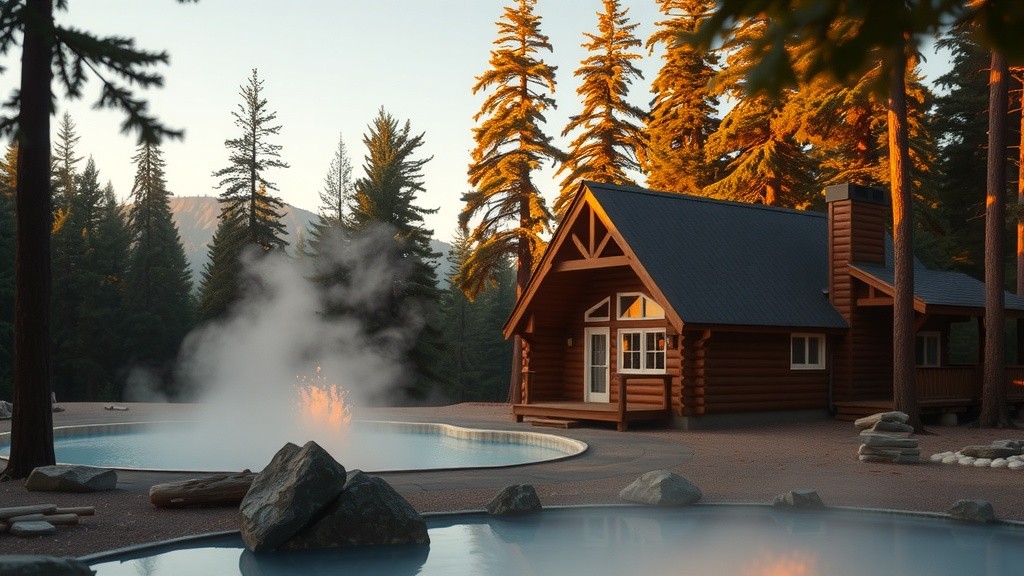 Escape to 186 Echo Point: Swim Spa, Podcast Studio & Lake Access!