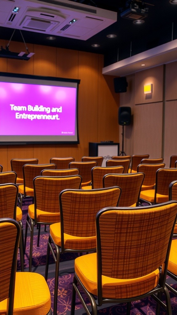 Innovative Team Challenge: Building Products with Virtual Money!