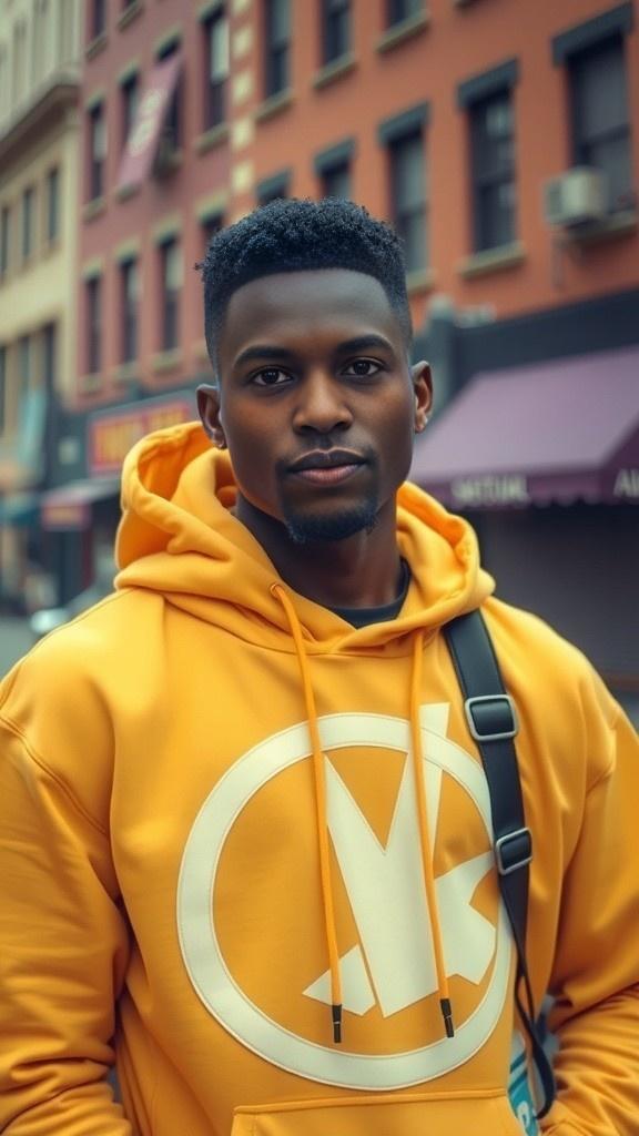 CAPTURE TON TALENT EN STREET