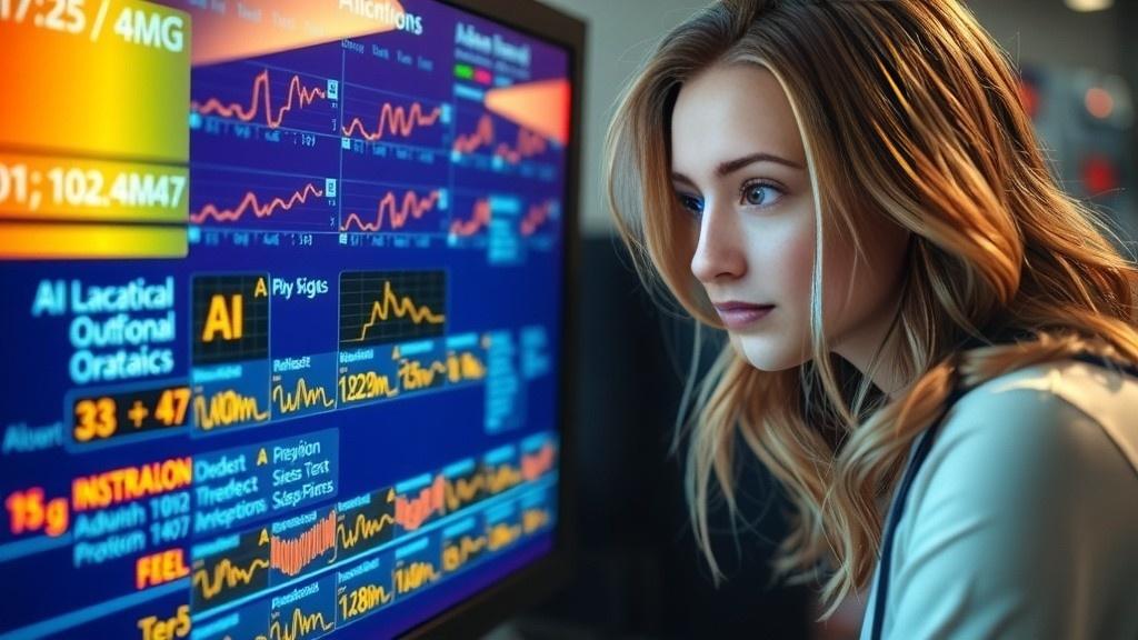 Stay Ahead with Talk of the Town AI: Daily Updates on the Latest AI Trends!