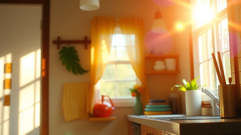 Recognizing Stroke Symptoms: A Morning in Maryam's Kitchen