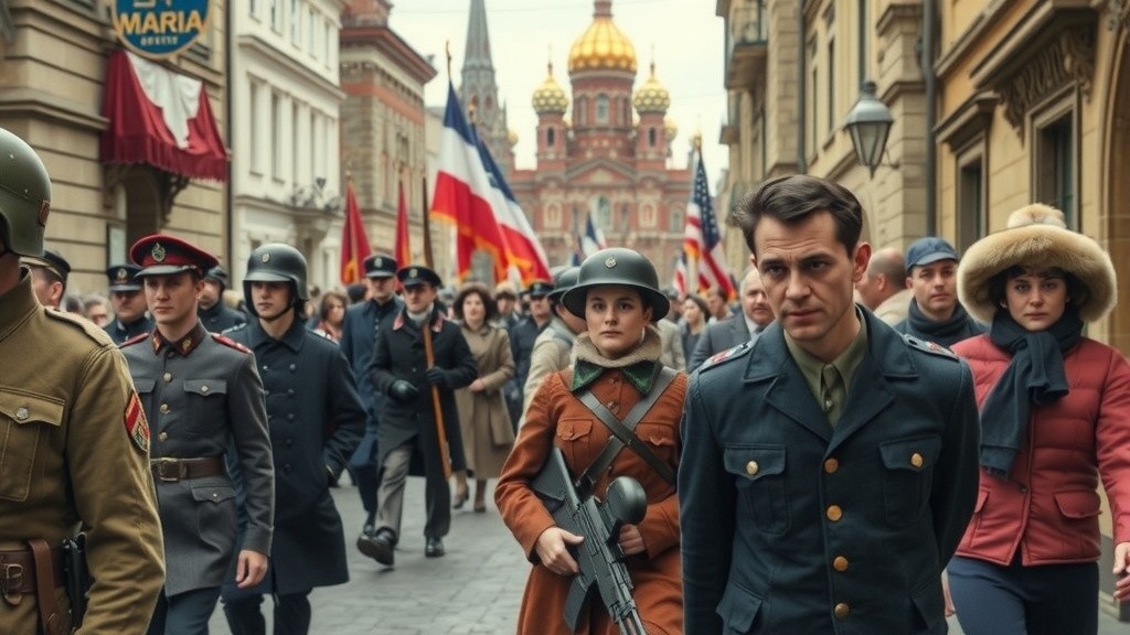 The COMPLETE History of the SOVIET UNION