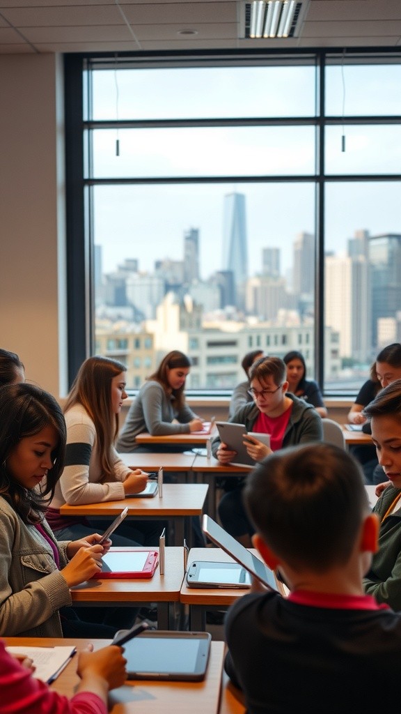 Integrating AI in Education: The Minister's Role