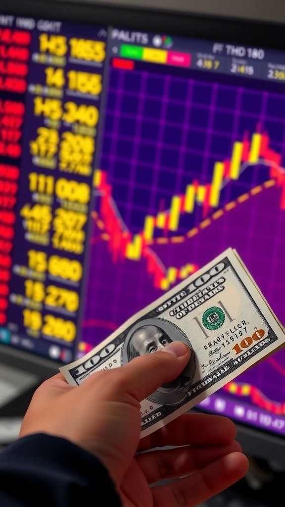 From $100 to $1,000: My Forex Survival Guide and Top 3 Myths Debunked!
