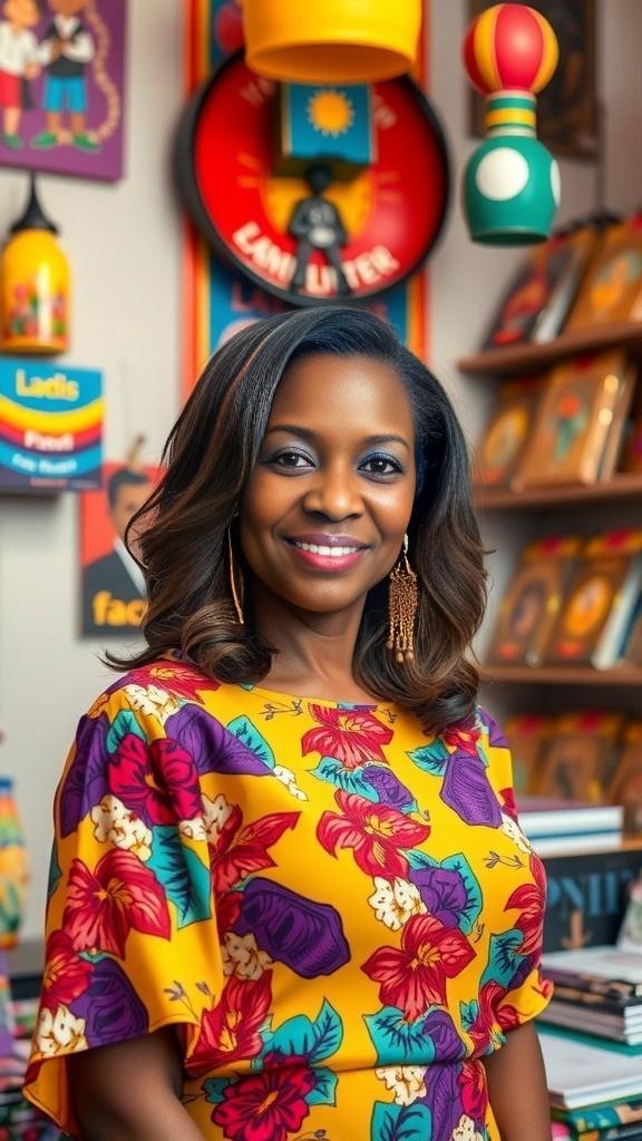 Empowerment Through Style: What God Cannot Do Does Not Exist
