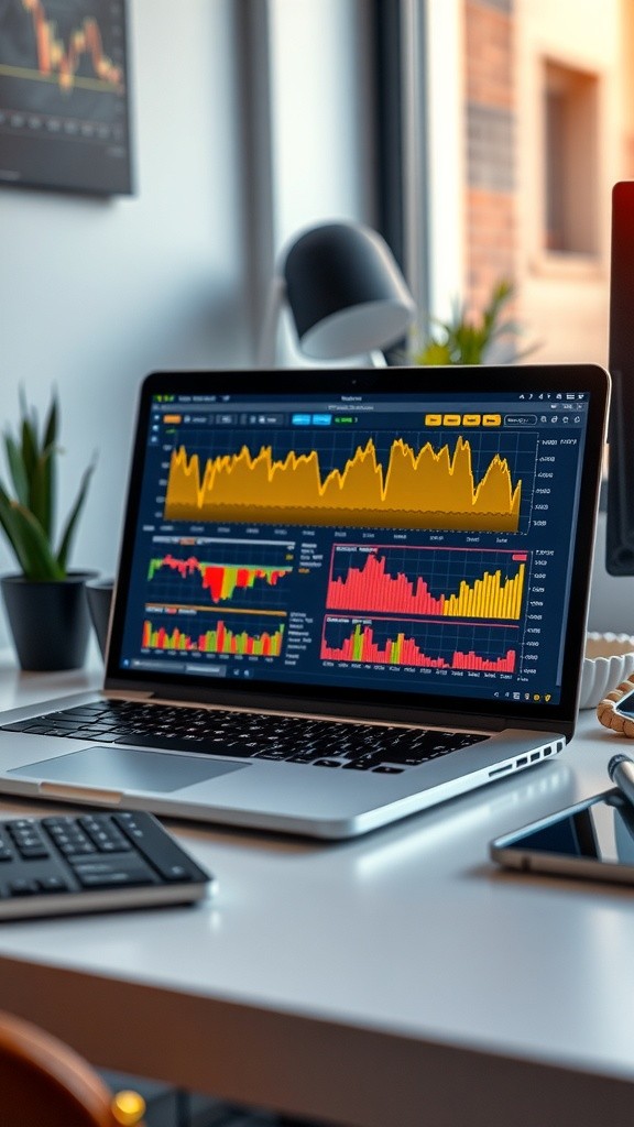 Crypto Trading Journal Insights