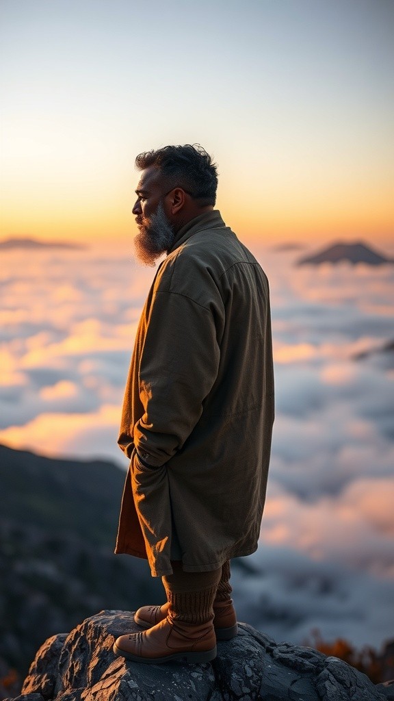 Rise Above: Overcoming Setbacks with Strength and Patience