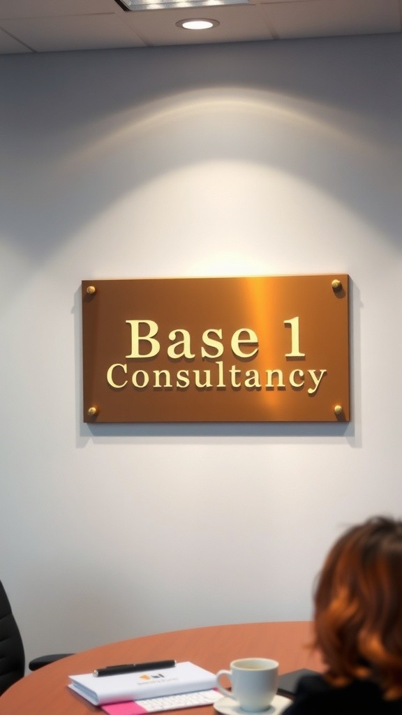 Navigating Your Visa Journey: Stress-Free Solutions with Base 1 Consultancy