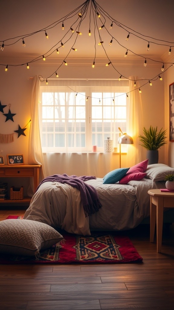 Pick Your Dream Bedroom Style!