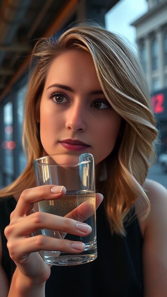 Transparent Lies: The Life of a Single Mother Detective