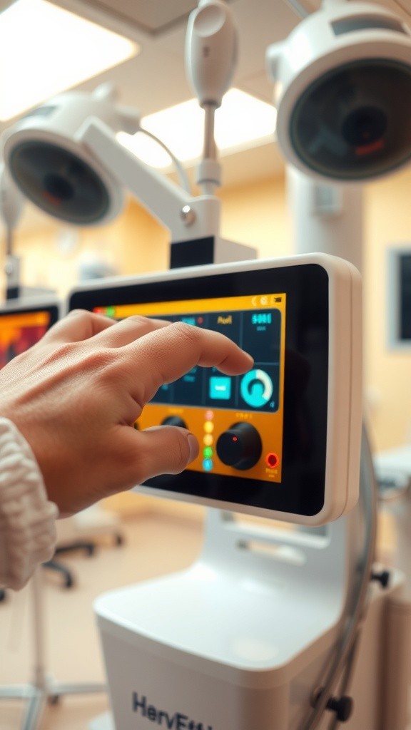 Intelligent Infection Control: Bridging Gaps through Innovation and Collaboration