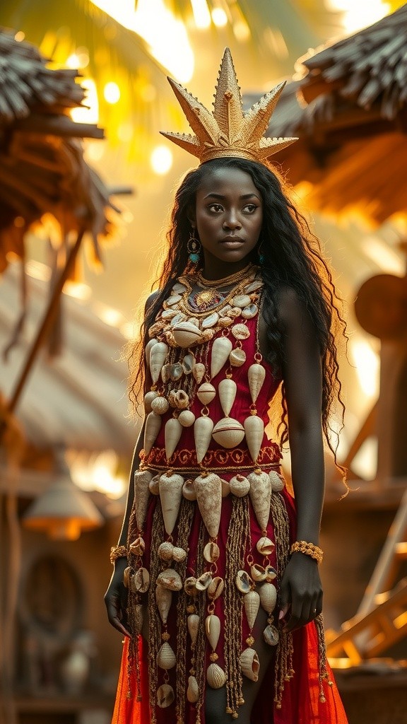 Aje: The Unity of Abundance