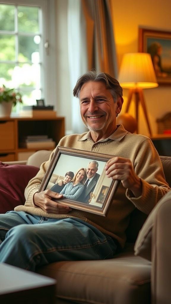 The Power of Prayer: A Father's Urgent Plea for Protection