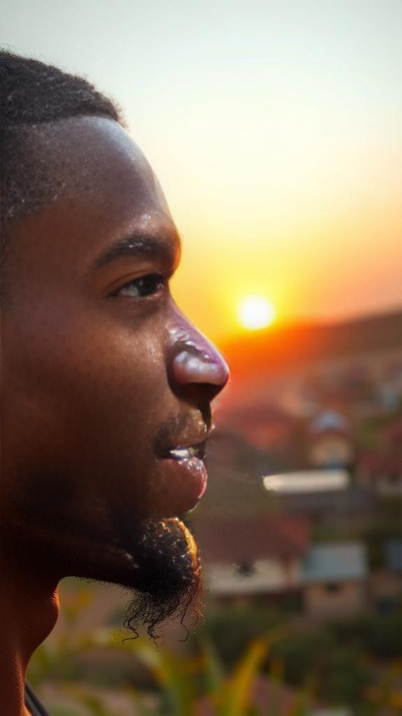 Okpo Obribong: Love and Ascension with Birds