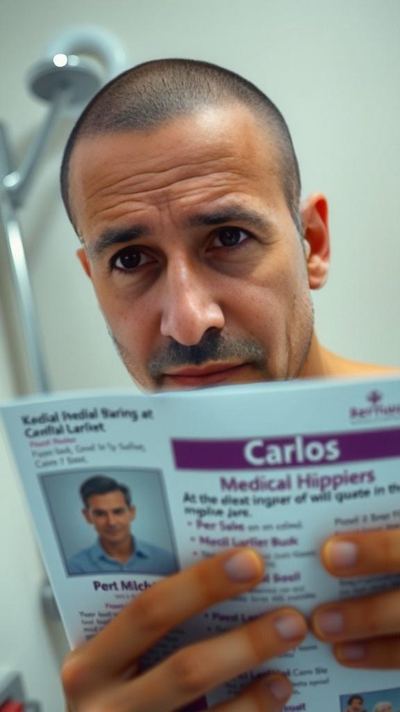 La Importancia de Consultar a Tu Médico General Primero