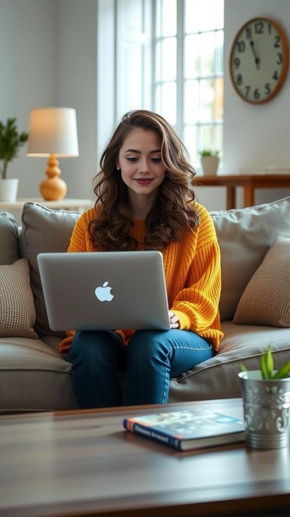 Creative Ways to Earn Money Online