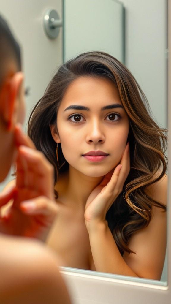 प्राकृतिक त्वचा देखभाल के लिए आत्मीय हर्बल
