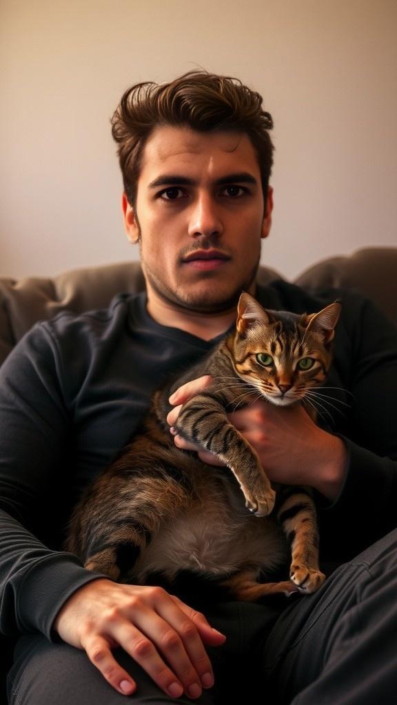 La Verdadera Salud de tu Gato: ¿Está Comiendo Bien?