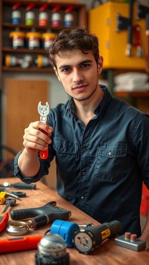 Safe Wall Socket Installation: Step-by-Step Guide