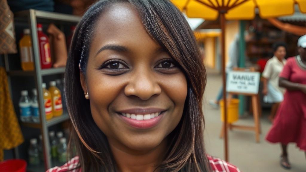 The Rise of Clara: A Journey of Resilience and Kindness
