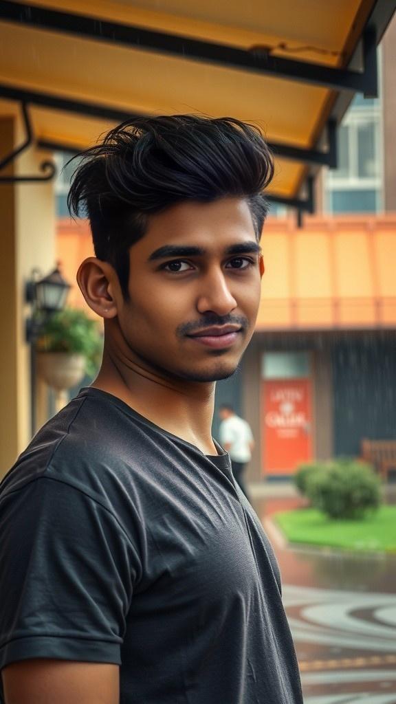 Eternal Monsoon Memories