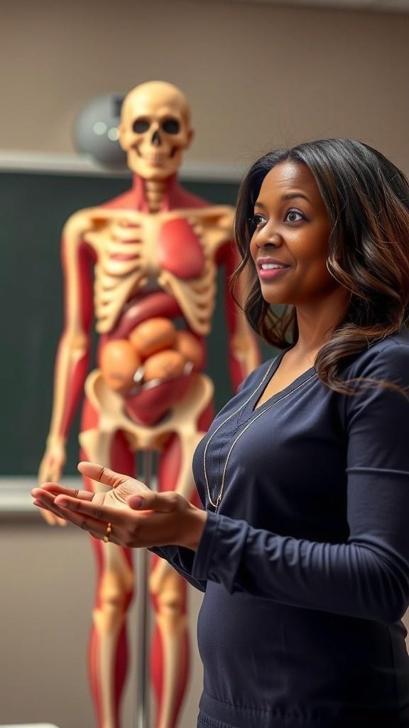 Exploring Life: Skeletons, Muscles, DNA, and Immunity in Biology