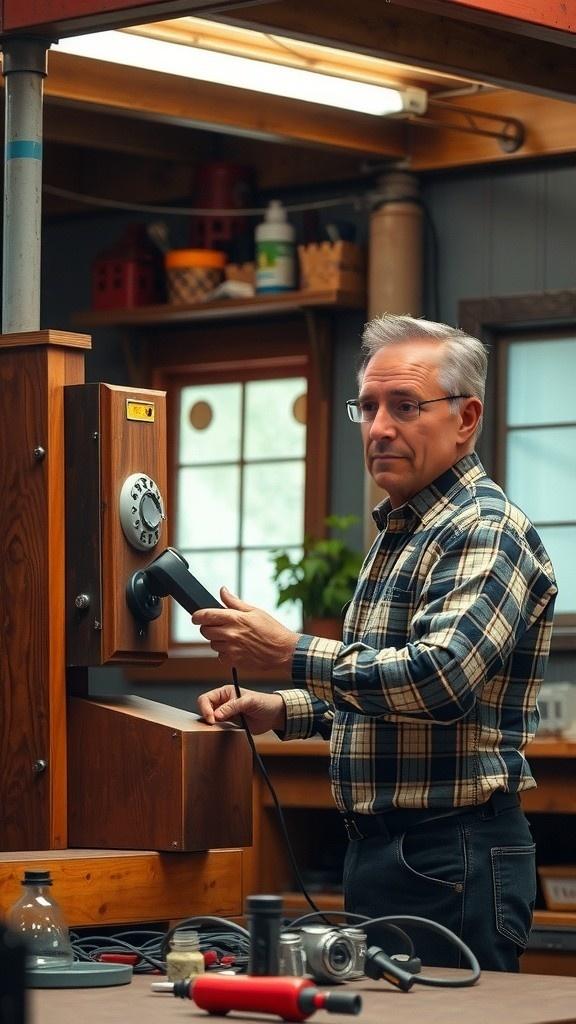The Evolution of Phones: From Bell to Smartphones