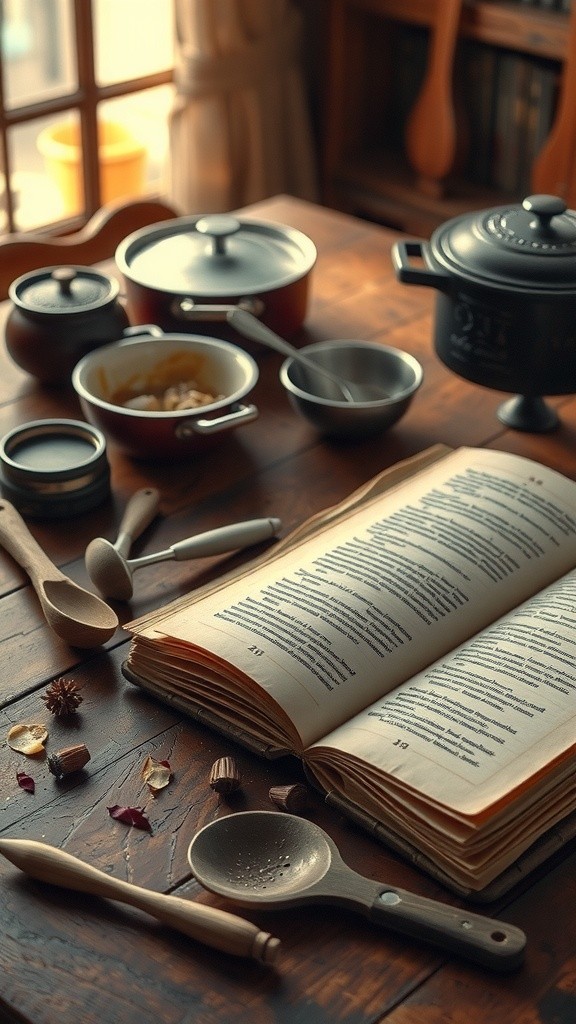 Apicius: The First Celebrity Chef's Culinary Odyssey