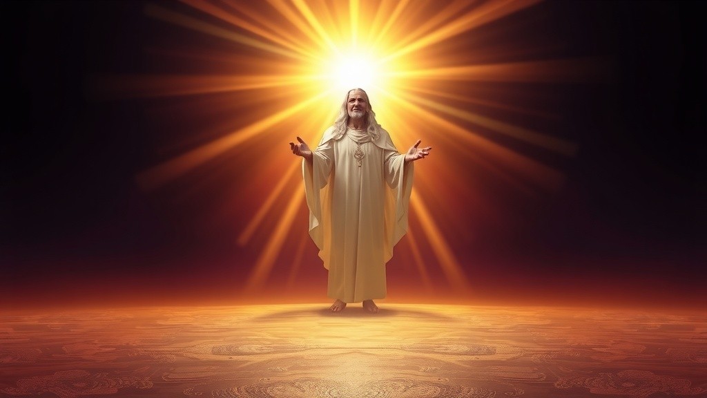 The Genesis of Adam and Eve
