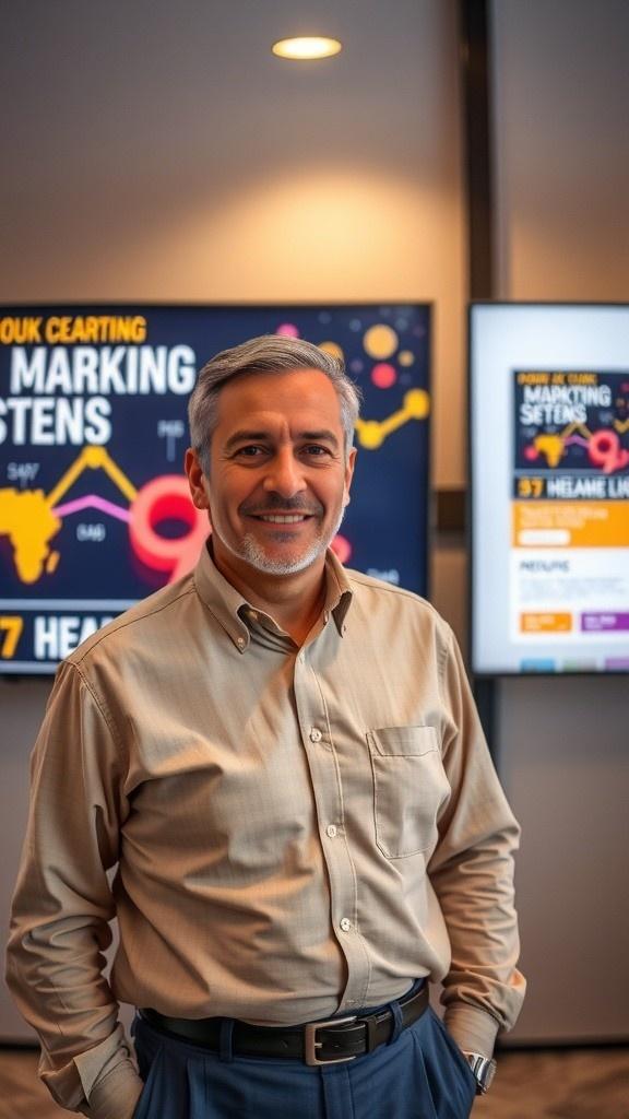 Garder la Motivation Quotidienne en Digital Marketing
