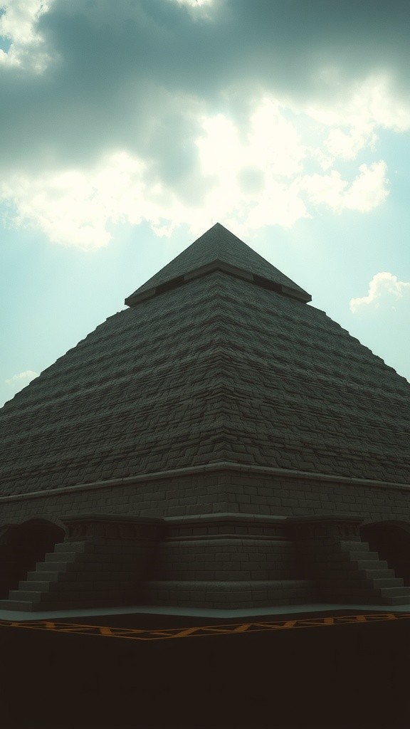 Fir’aun Terlarang: Misteri Akhenaten