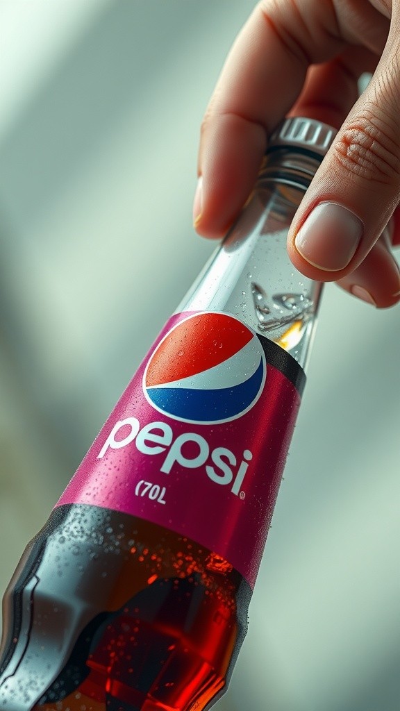 The Hidden Force Behind Pepsi in India