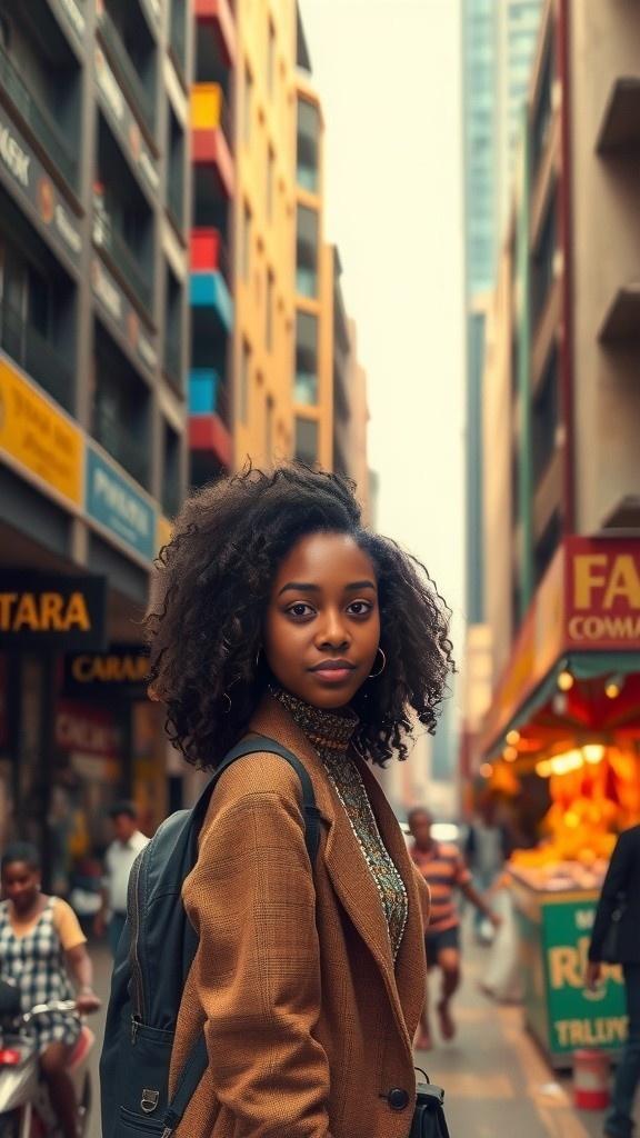 Beth and Victor: A Nairobi Love Story