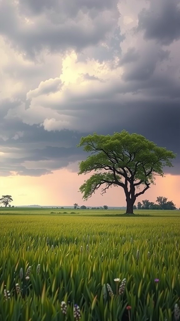 Dancing in the Rain: Embracing Strength Through Struggles