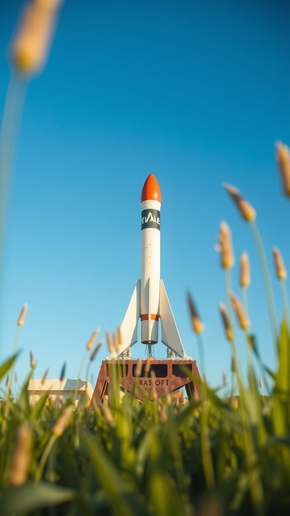 High-Altitude Particle Capture for Climate Research